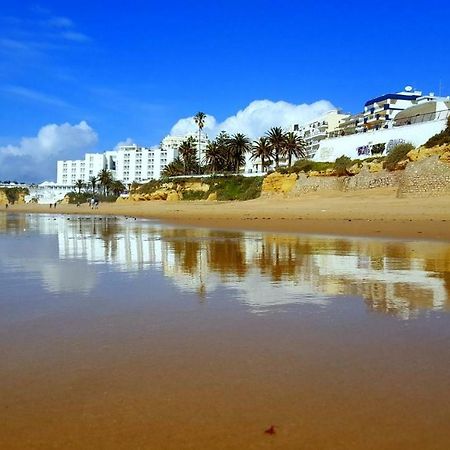 White Sand Apartment Armação de Pêra Extérieur photo